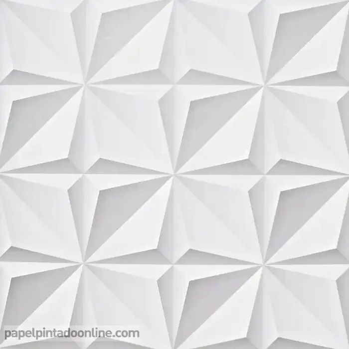 Papel pintado efecto 3D 102