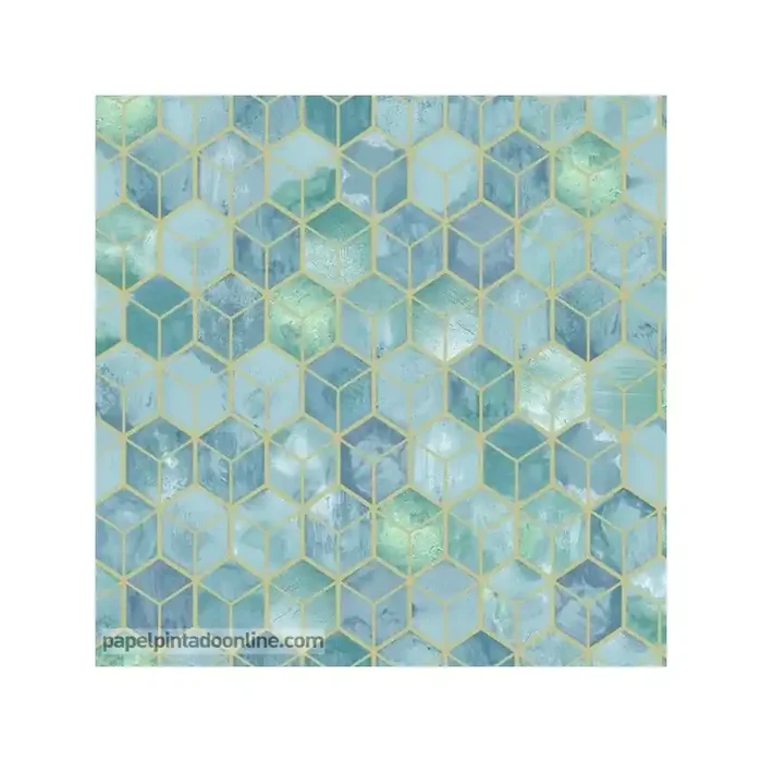 Papel pintado ELEMENTS 90411