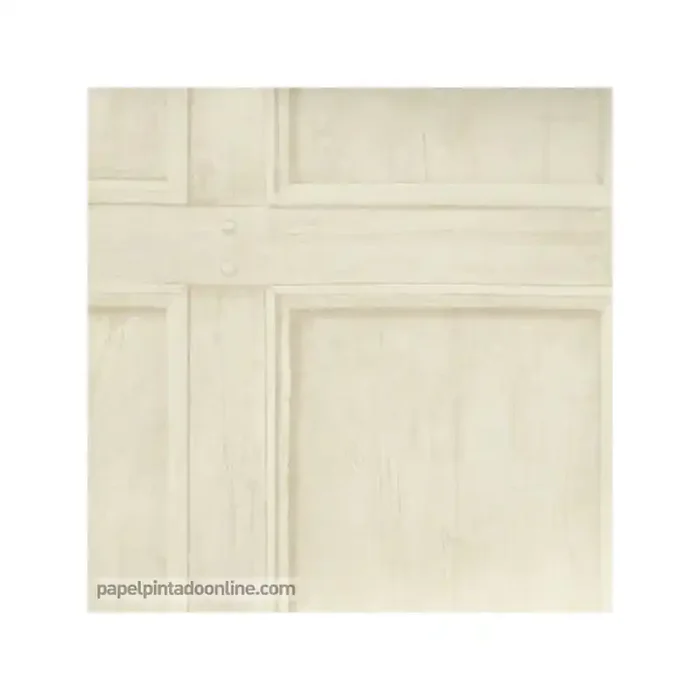 Papel pintado ENGINEER REGENT RE01 IVORY
