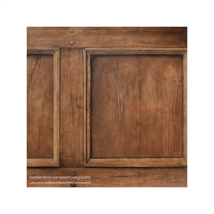Papel pintado ENGINEER REGENT RE06 OAK