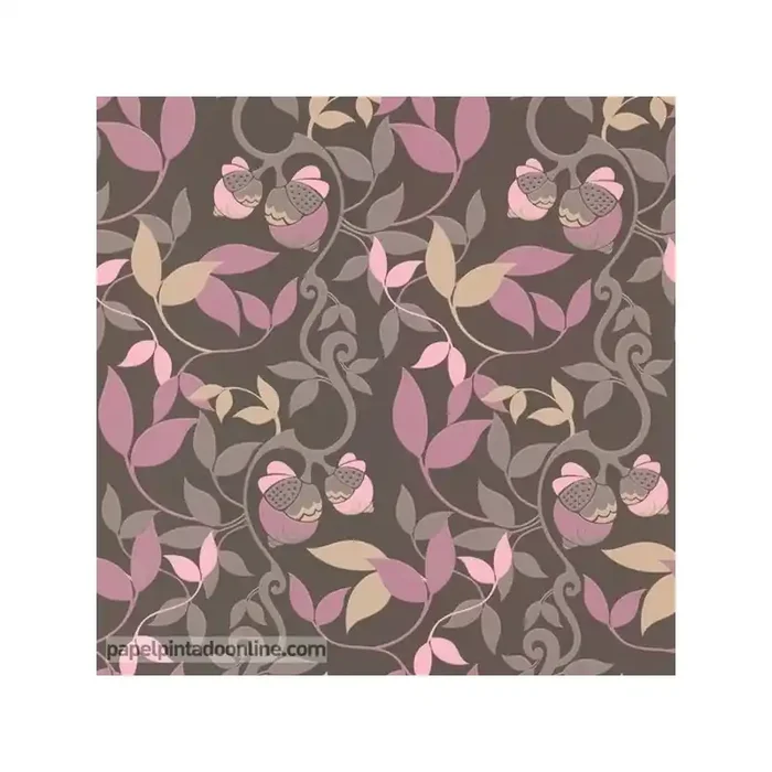 Papel pintado ESSENS 287-02
