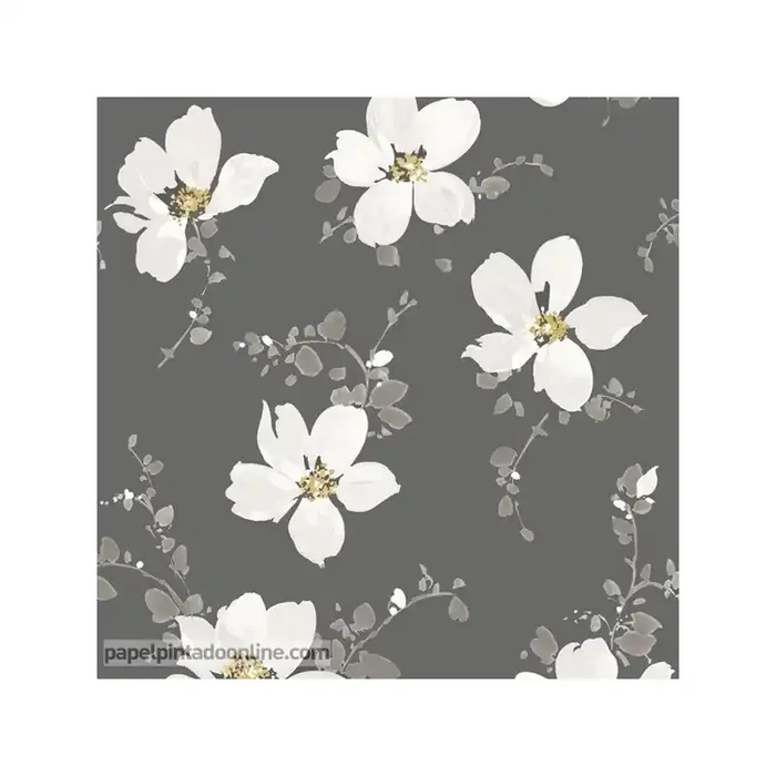 Papel pintado FLORESCENCE FLRE_8232_95_34
