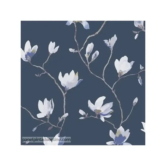 Papel pintado FLORESCENCE FLRE_8236_65_11