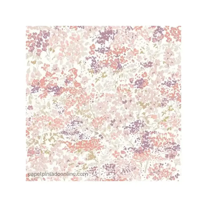 Papel pintado FLORESCENCE FLRE_8237_43_23