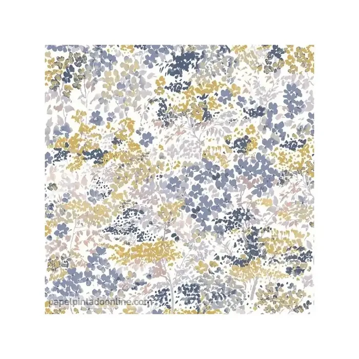 Papel pintado FLORESCENCE FLRE_8237_64_04