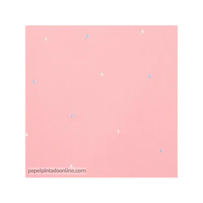 Papel pintado FOUR FRIENDS 23500