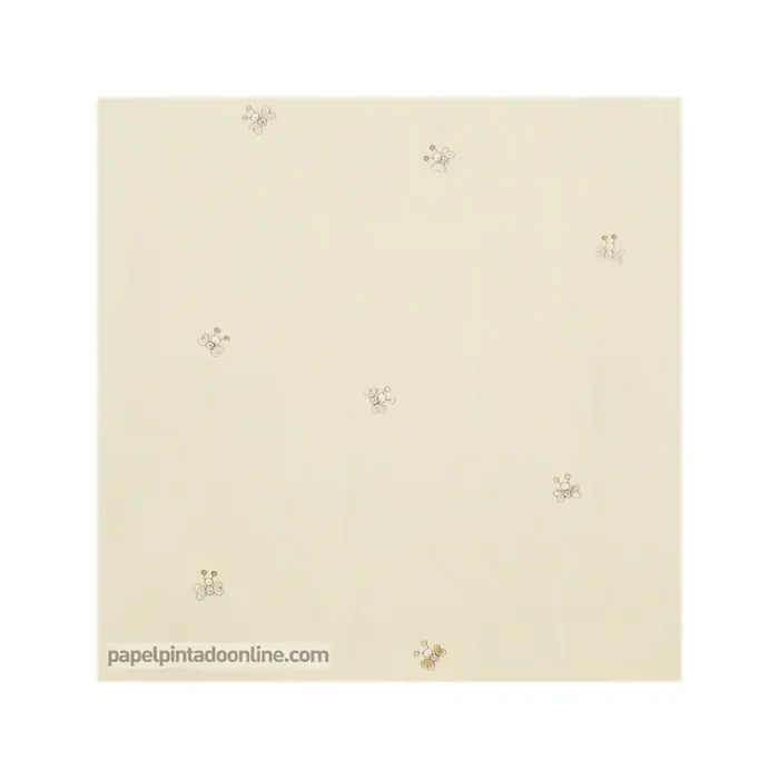 Papel pintado FOUR FRIENDS 23694