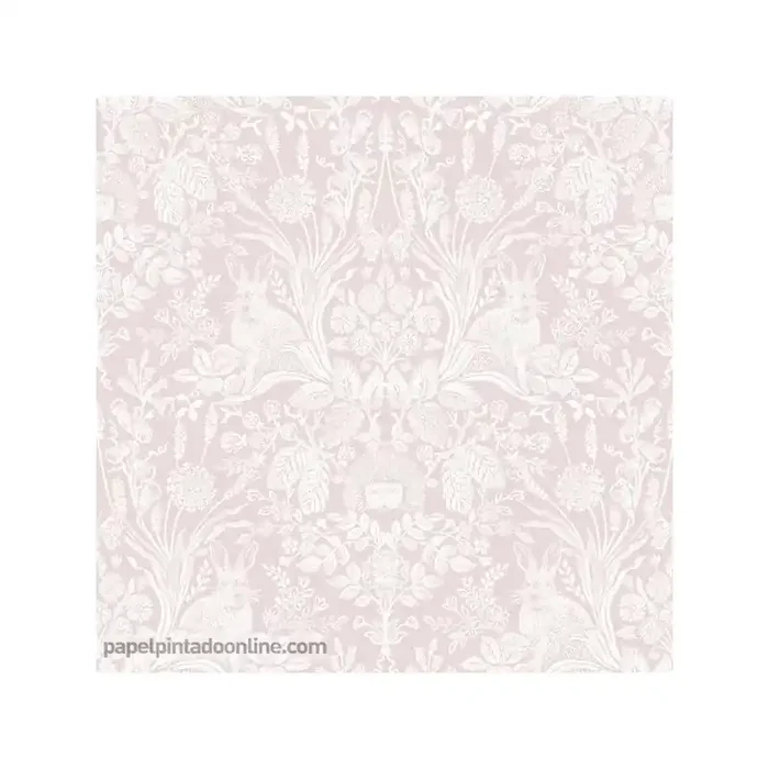 Papel pintado GLASSHOUSE 90321