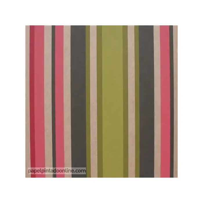 Papel pintado HAMPTON GARDEN 937_03_15