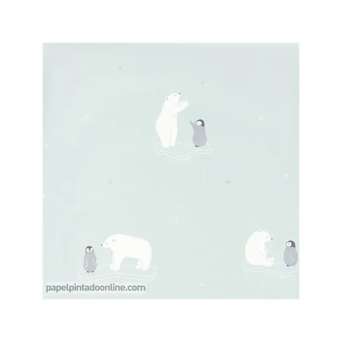 Papel pintado HAPPY DREAMS HPDM_8282_61_26
