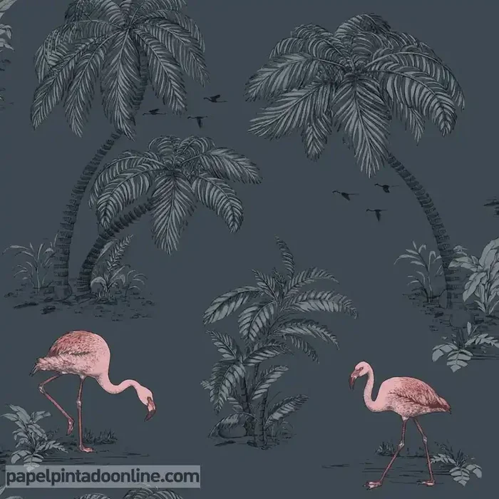 Papel pintado IMAGINARIUM 2 12382