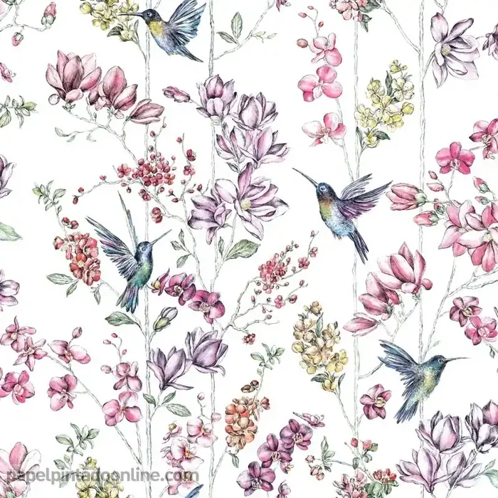 Papel pintado IMAGINARIUM 2 12390