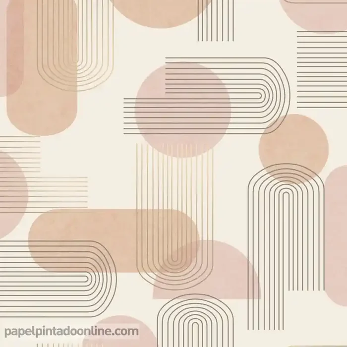 Papel pintado IMAGINARIUM 2 13092