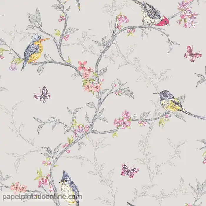 Papel pintado IMAGINARIUM 2 98081