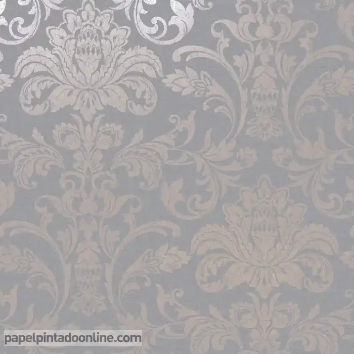 Papel pintado INDULGENCE 12712