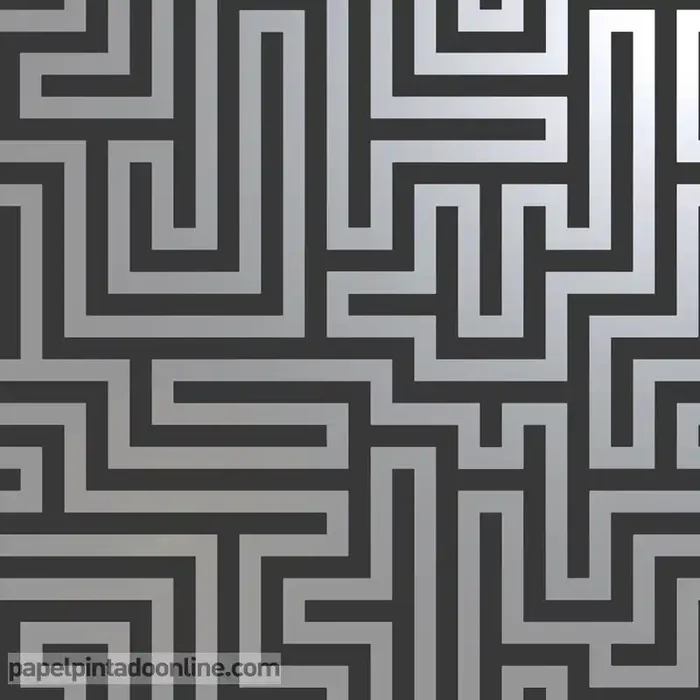 Papel pintado INDULGENCE 12912