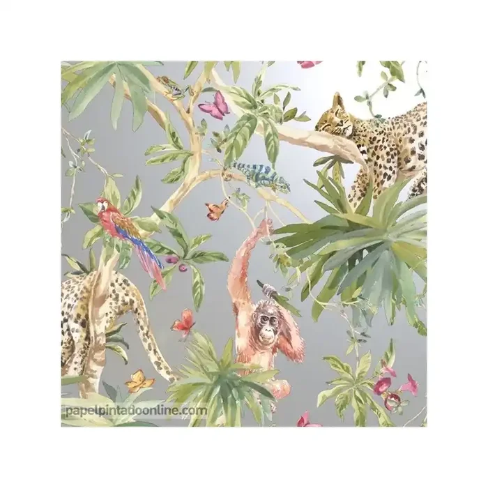Papel pintado KALEIDOSCOPE 90562