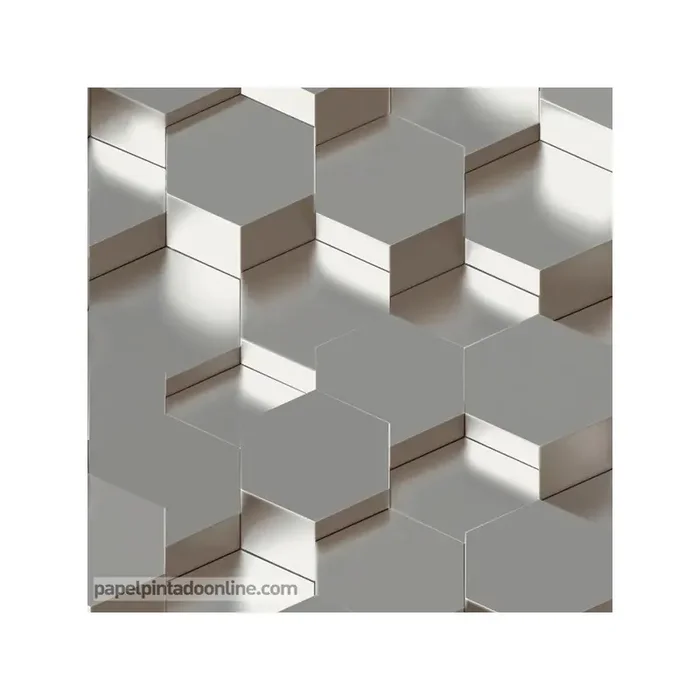 Papel pintado KUBIC L970-09
