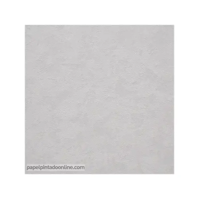 Papel pintado LISO TEXTURA GRIS 9725-10