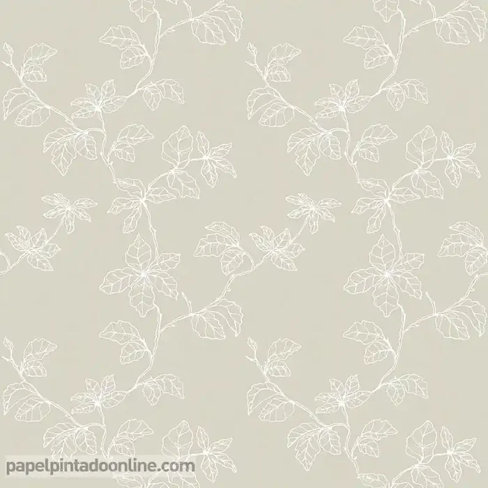 Papel pintado Living@Home 620205
