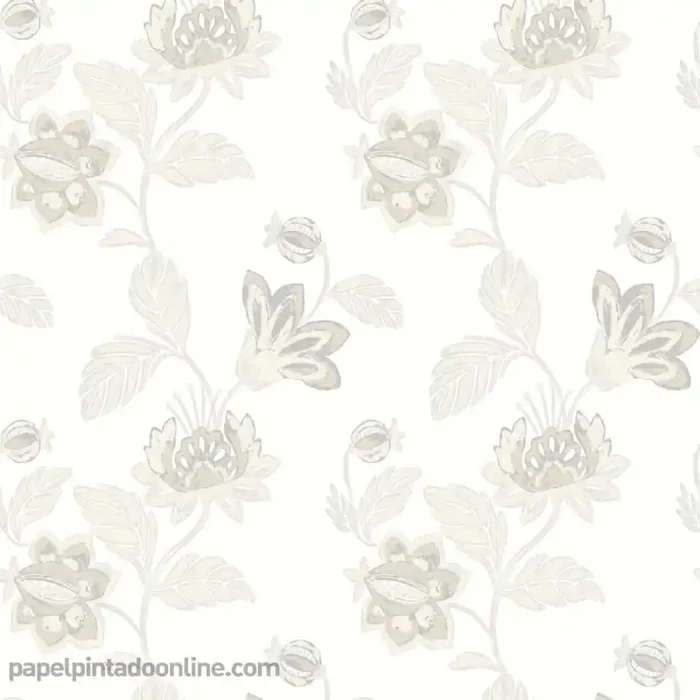 Papel pintado Living@Home 620823