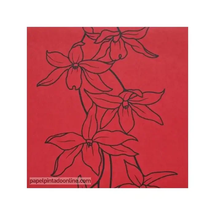 Papel pintado LONDON 190207