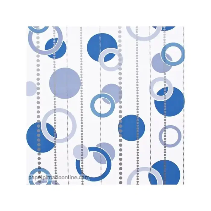 Papel pintado MODERN ART 283B