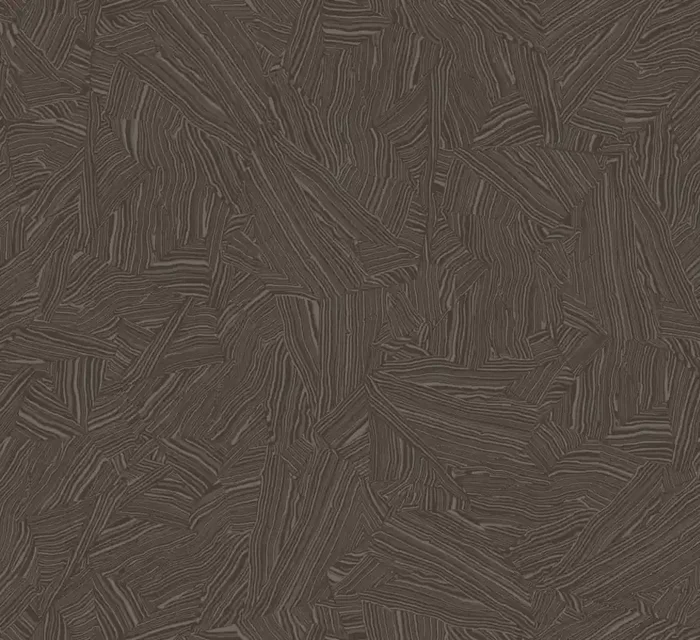 papel pintado motivo gráfico marrón de Masureel – 631701
