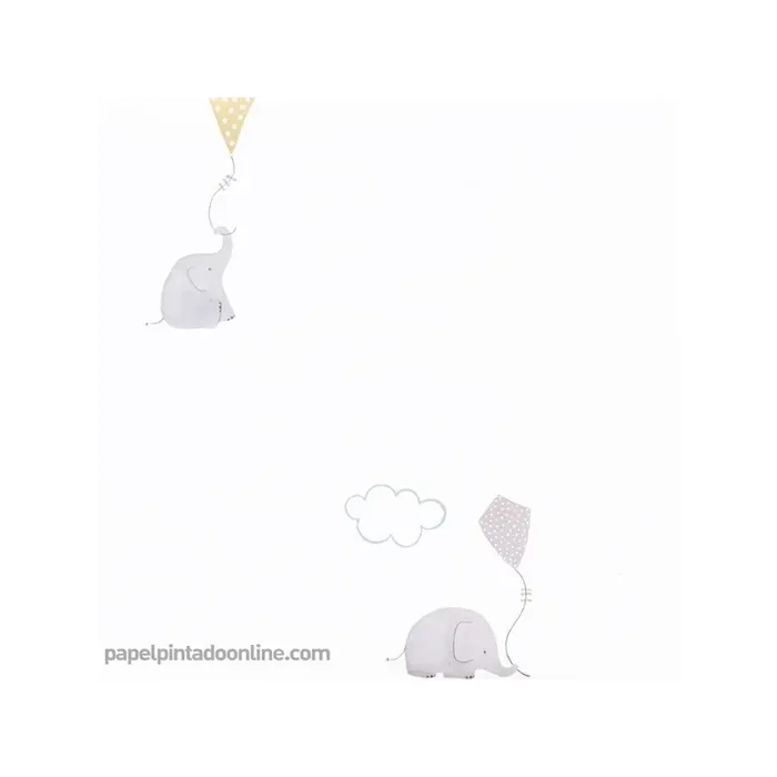 Papel pintado MY LITTLE WORLD MLW_2973_63_17