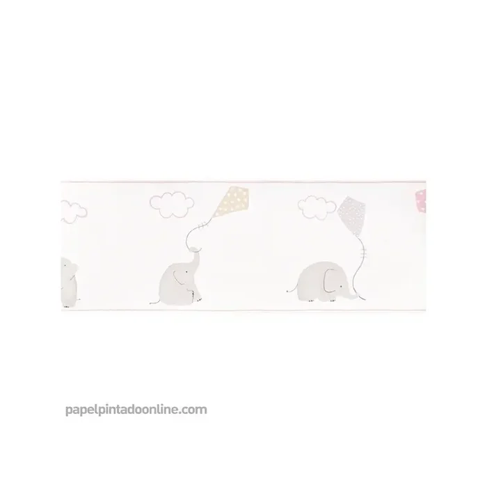 Papel pintado MY LITTLE WORLD MLW_2976_42_20