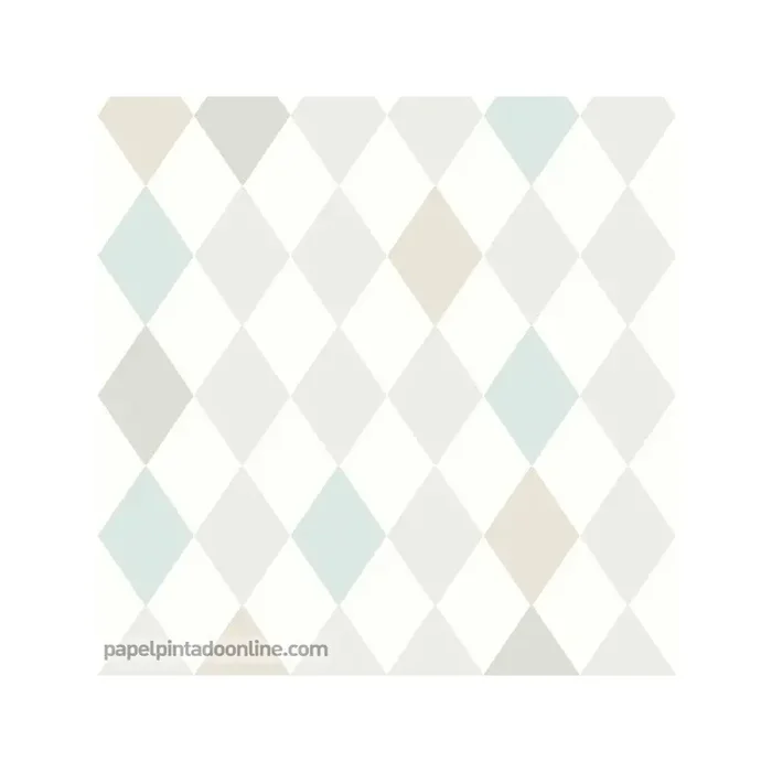 Papel pintado NO LIMITS 560206