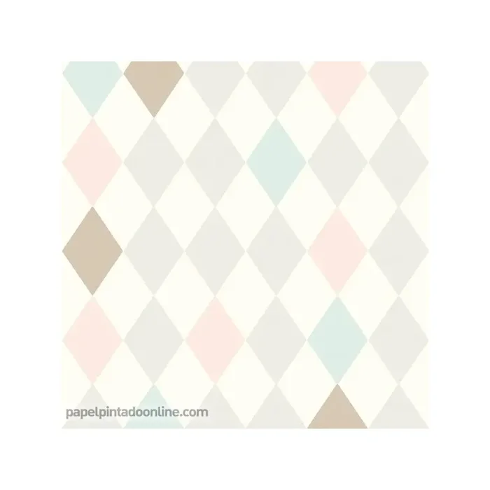 Papel pintado NO LIMITS 560207