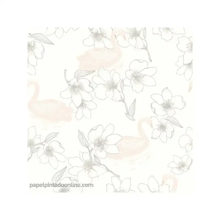 Papel pintado NO LIMITS 640818