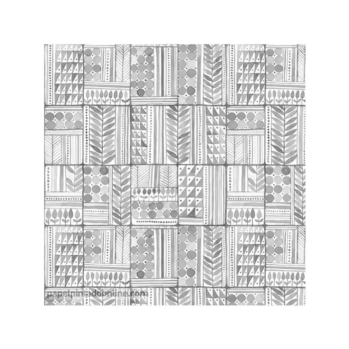 Papel pintado ORIENTAL SENSE 35871
