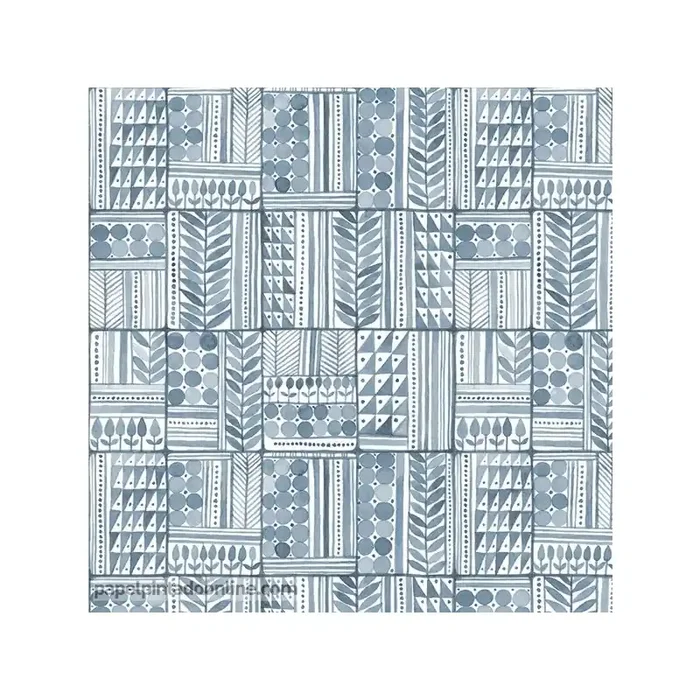Papel pintado ORIENTAL SENSE 35872