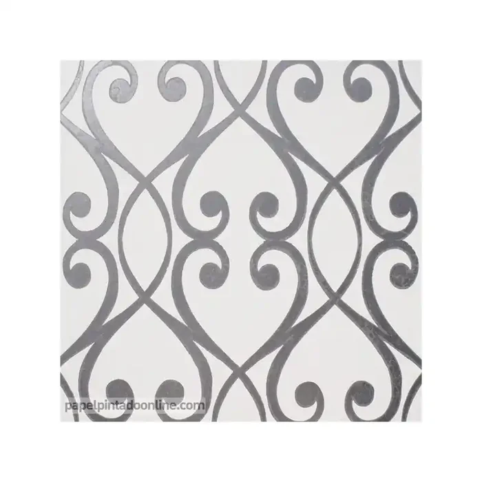 Papel pintado ORNAMENTAL 45046