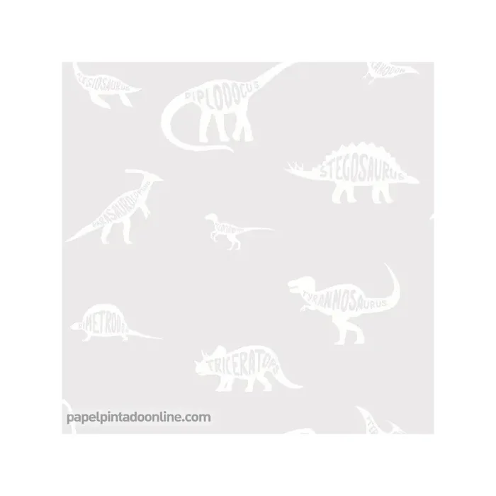 Papel pintado OVER THE RAINBOW 90900