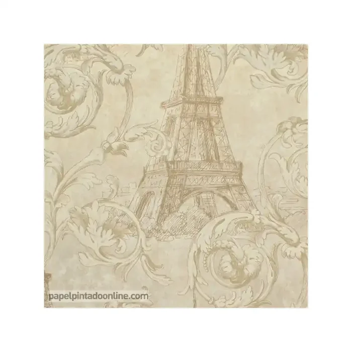 Papel pintado PARIS RS71205