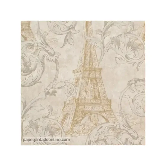 Papel pintado PARIS RS71208
