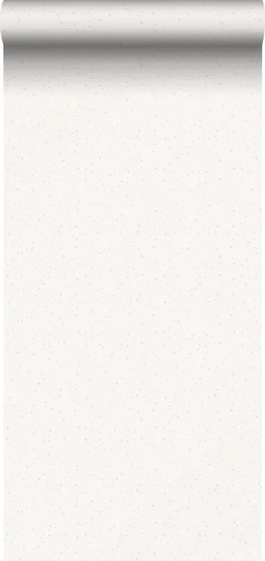 papel pintado pequeñas estrellas beige claro de Sanders & Sanders – 640297
