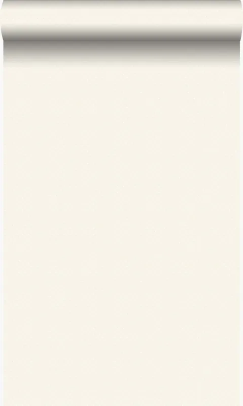 papel pintado pequeños puntos lunares plata de Origin Wallcoverings – 346830
