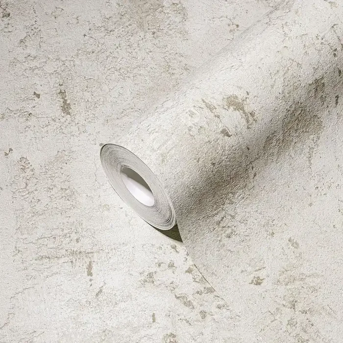 papel pintado piedra gris, beige y gris de A.S. Création – AS-388231