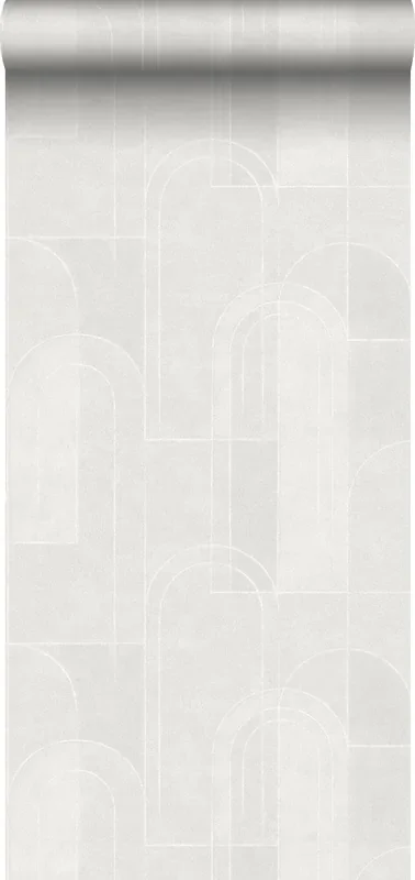 papel pintado piedra gris claro de Borastapeter – 660032