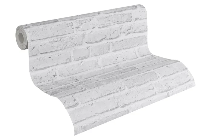 papel pintado piedra gris de A.S. Création – AS-942832