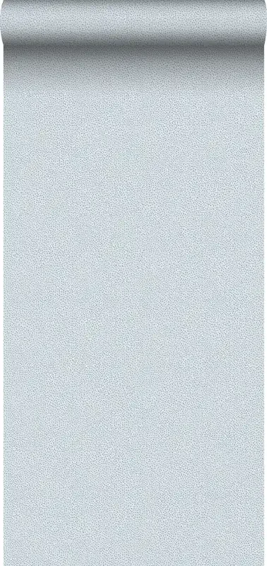 papel pintado puntos lunares azul de Sanders & Sanders – 640661