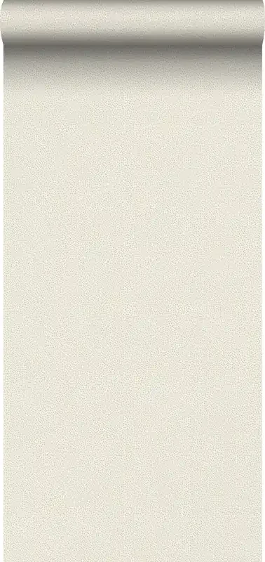papel pintado puntos lunares beige de Sanders & Sanders – 640662