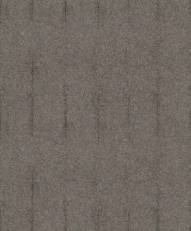 papel pintado puntos lunares marrón de Masureel – 630109