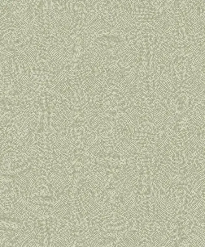 papel pintado puntos lunares verde de Masureel – 632076