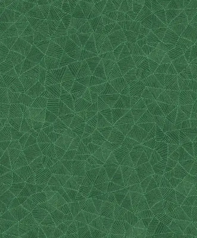 papel pintado puntos lunares verde de Masureel – 632079