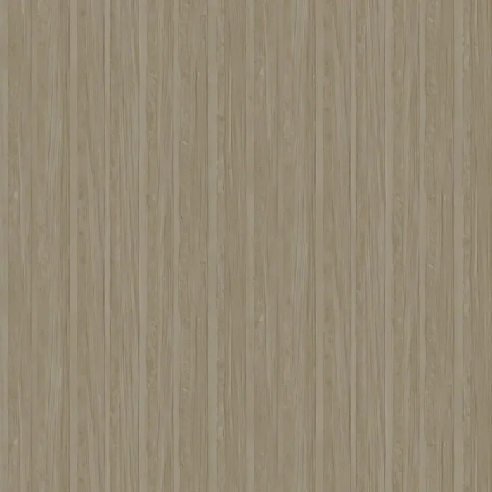 papel pintado rayado gris pardo de Zambaiti – 662254
